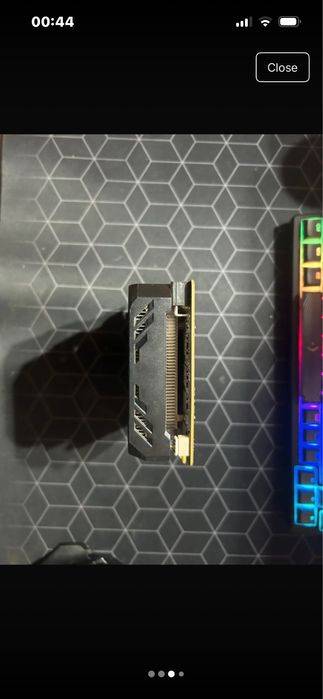 Vand placa video gtx 10603 gh