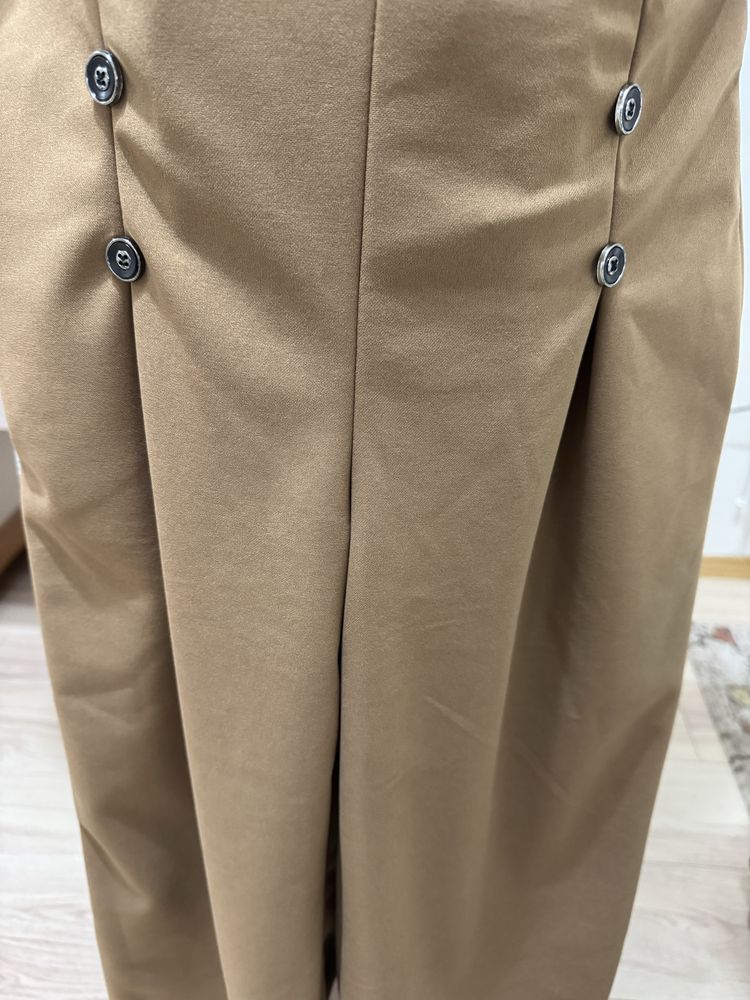 Vand fusta pantalon