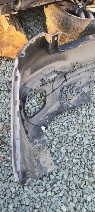 Bara spate m bmw x6 f16