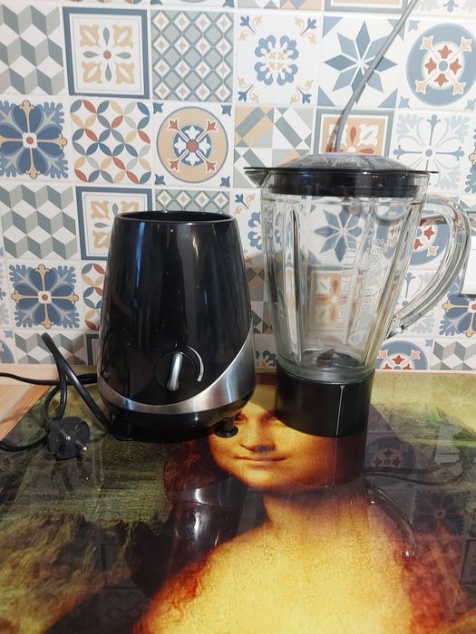 Grundig Blender 1.5l