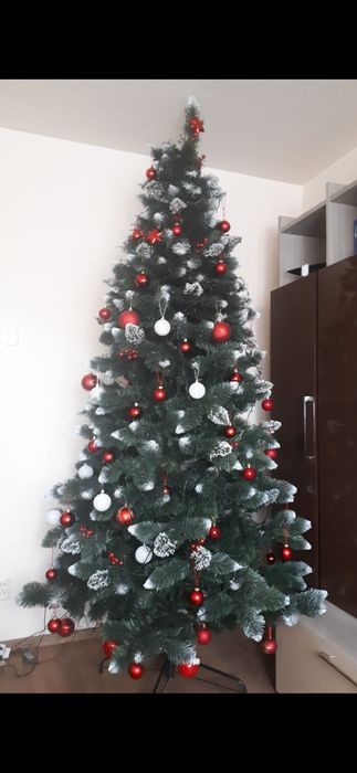 Brad artificial  2,5 m