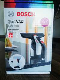 Aspirator de geam Bosch GlassVAC, 3.6V Li-Ion, Usb Charge, 30 Min, 0.1