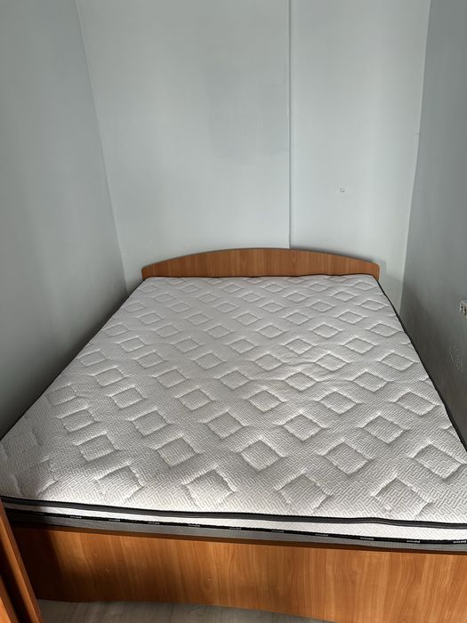 Продам ортопедический матрас новый