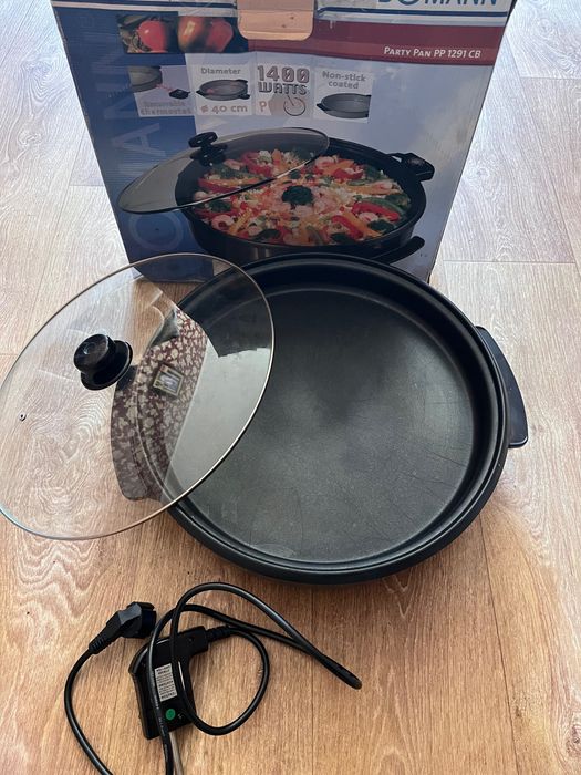 Продам электрожаровню