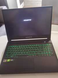 Гейминг лаптоп Gigabyte a5 x1