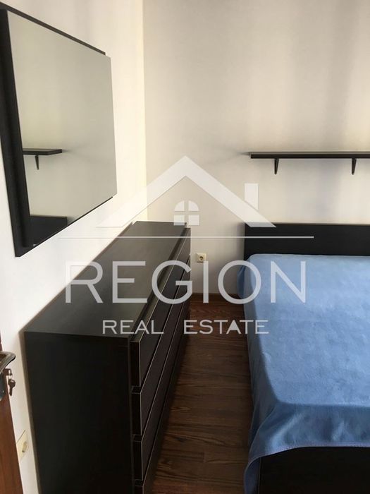 Дава се под наем Тристаен апартамент в Варна, Червен площад - 80 кв.м за 612 € - Снимка #6