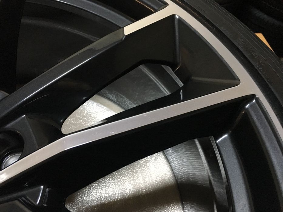 Jante originale Audi S8, A8 plus ,A7 pe 21