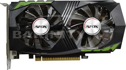 Afox GTX 750 Ti 2gb