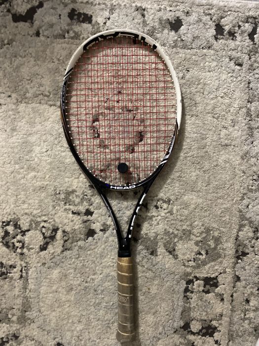 racheta tenis headMx Flash