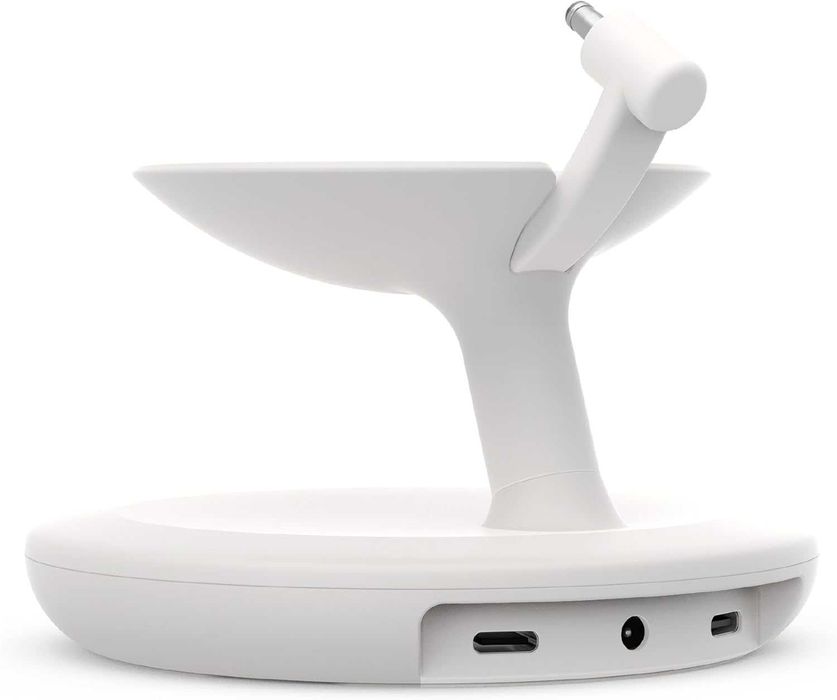 Нова Стойка Mission за Echo Dot Max с USB C портове