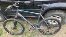 Bicicleta Bulls 26"