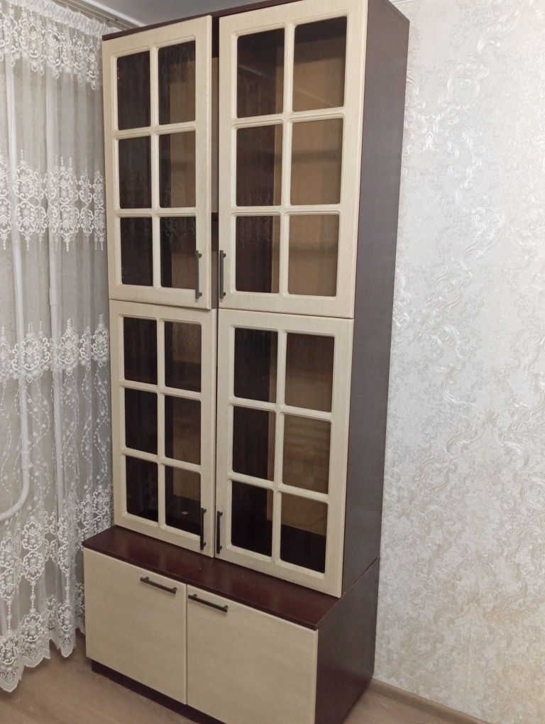 Продается шкаф и стенка