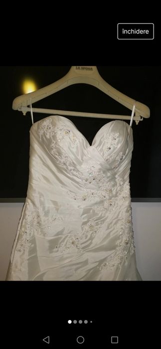 Rochie mireasa La Sposa