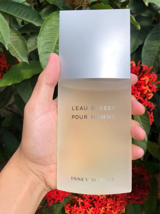 Issey Miyake original 125ml