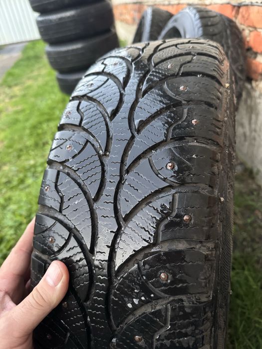 Продам резину