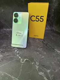 Oppo Realme C55 (Караганда Ерубаева54) Лот340166