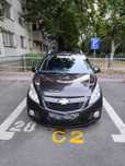 Vând Chevrolet Spark