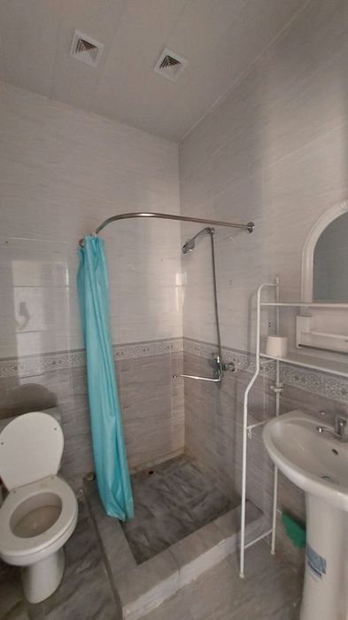 2 ком. квартира, 2/1/1. Кирпич, 42 м². Старые Сергели (Eski Sergeli)