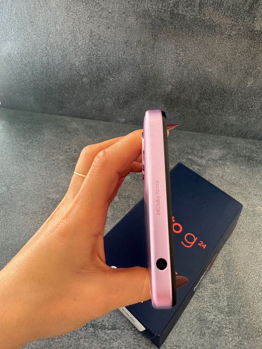 Motorola G24 8/128GB