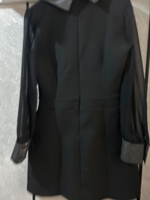 Дамска официална рокля