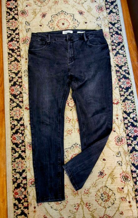 Blugi Unisex PULL&BEAR, masura 32, impecabili, elateci