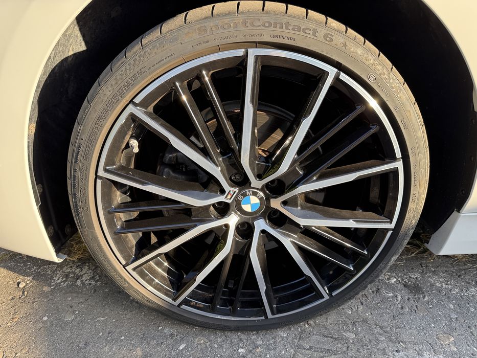 Jante BMW    M. Seria 1 / Seria 2. / . 235/35/19