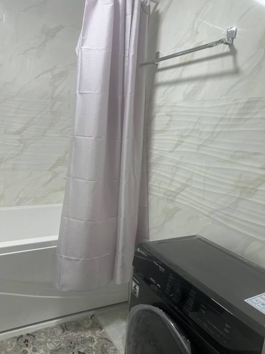 Kvartira ijara beriladi