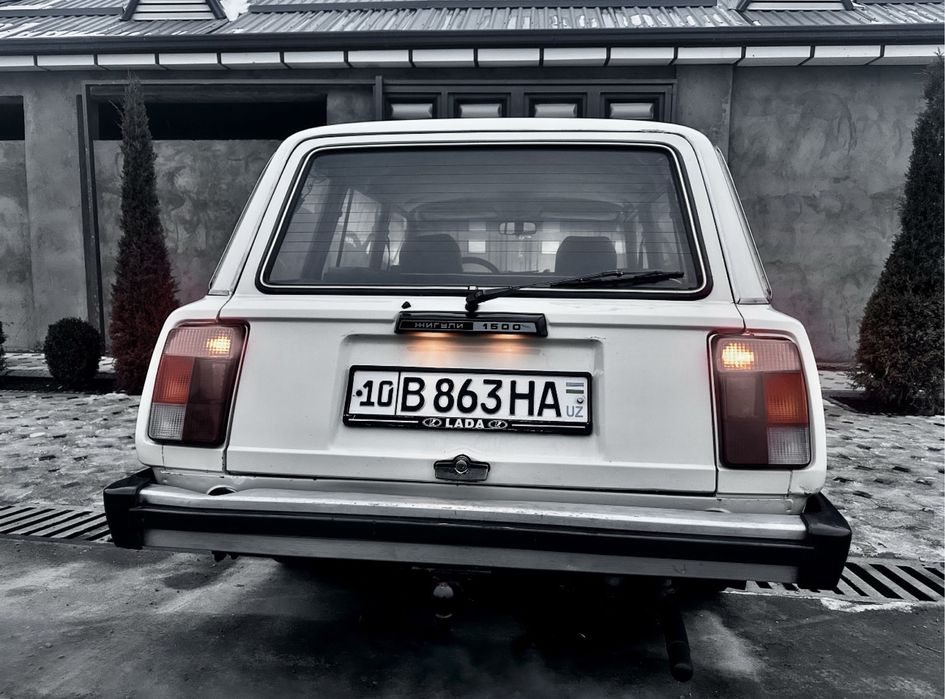 Жигули - ВАЗ 2104 - Срочно!