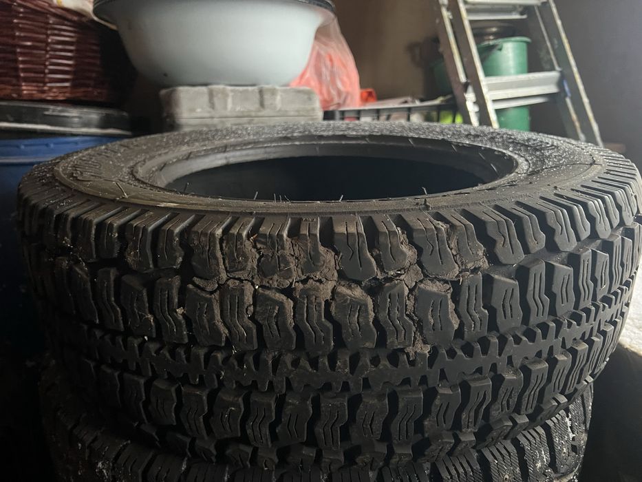 Балон на ниву всесезонка