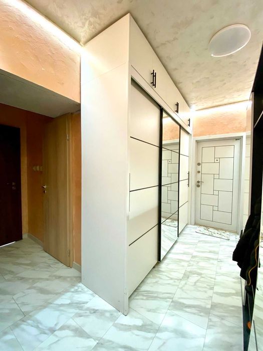 Продава се Двустаен апартамент в София, Надежда 1 - 72 кв.м за 2084 €/кв.м - Снимка #4