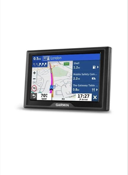 Sistem de navigație garmin drive 52 MT-D FULL EU