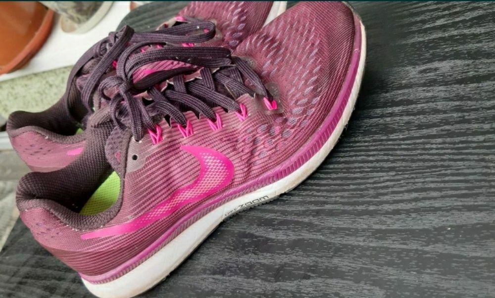 Оригинални маратонки Nike zoom pegasus