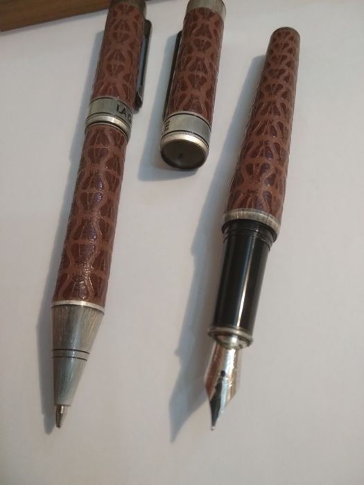 Laguiole stilou si pix