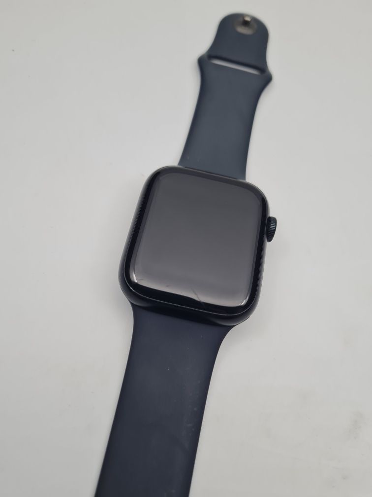 Apple watch 7/45mm/98%/kaspi 0-12/техно макс