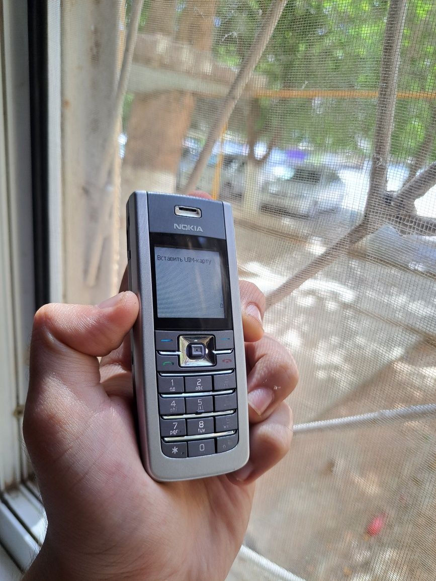 Nokia 6235 orginal