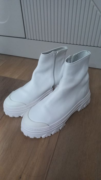 Продам ботинки Италия
