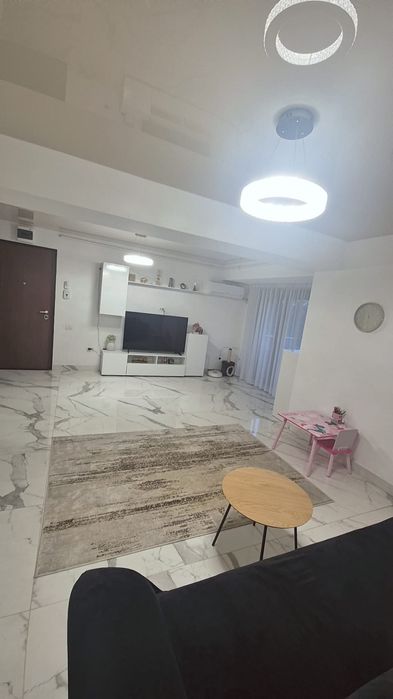 Apartament 3 camere, 74mp, Inel 1,mobilat, utilat, loc de parcare