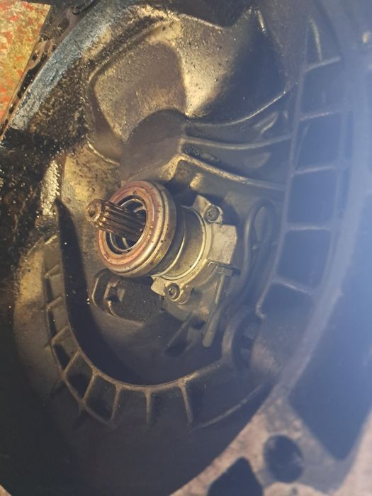 Set ambreaj opel astra g.h 1.7 dth pe simplu