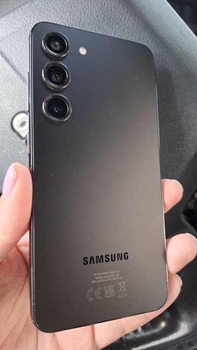 Samsung S23 5G - 24 luni garantie