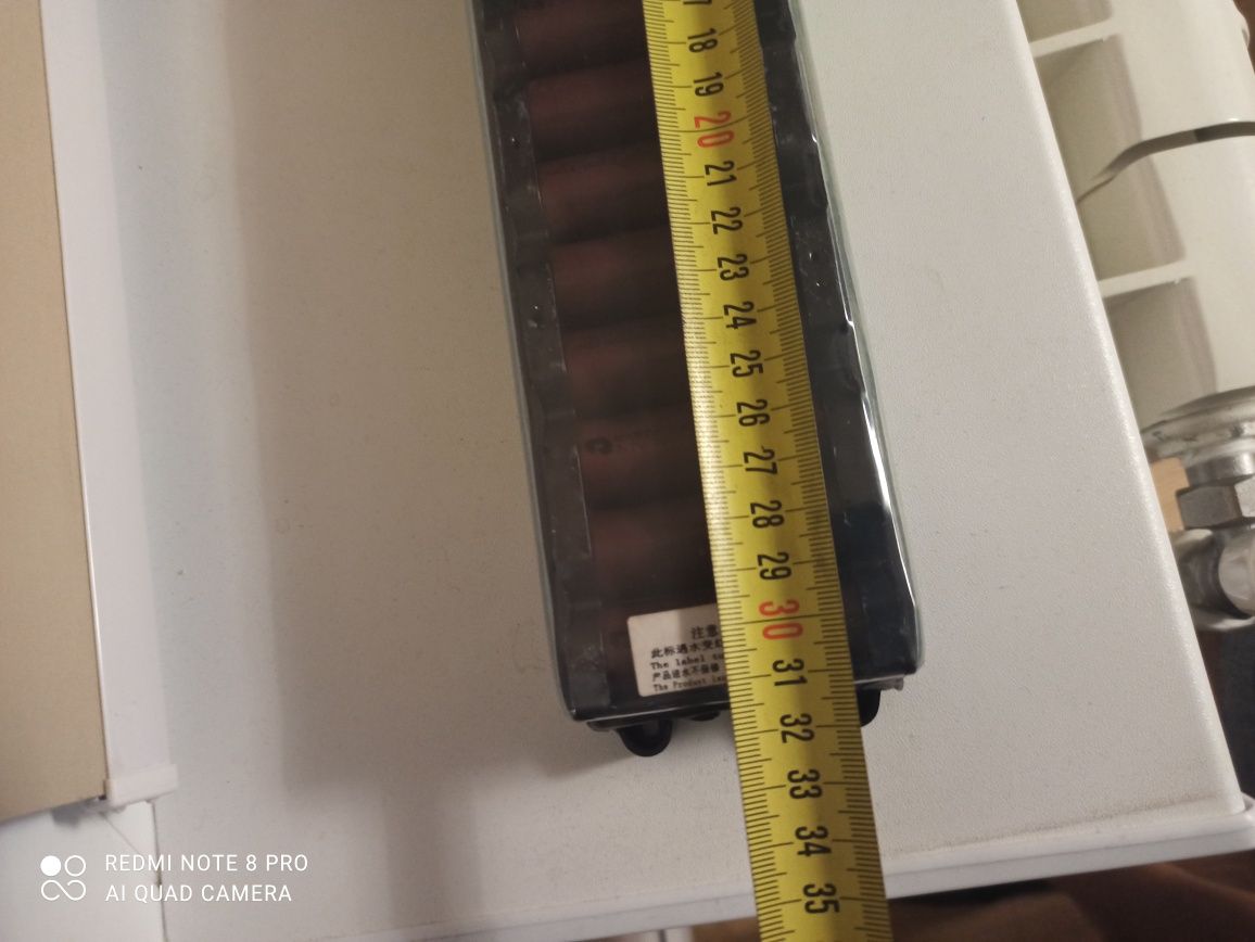 Baterie trotinetă electrică