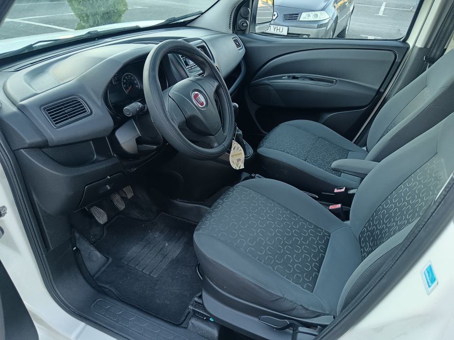 Fiat Doblo Maxi Proprietar