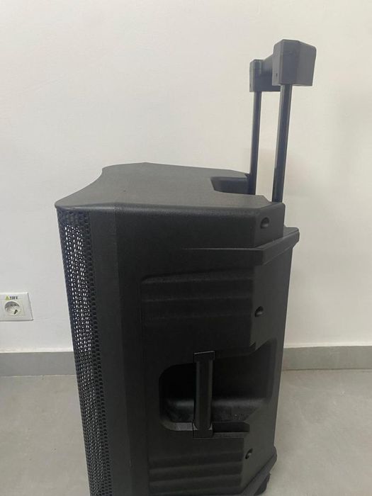 Boxa portabila cu bluetooth Mac Mah, 250W RMS, TWS -N2-