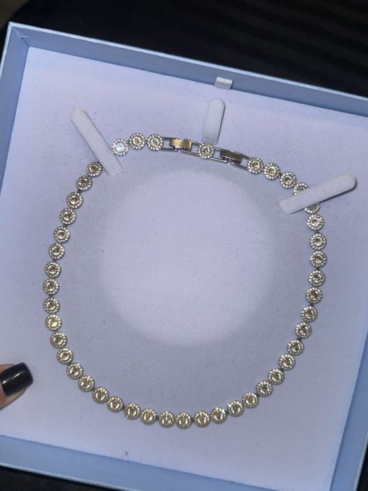 Colier Swarovsky
