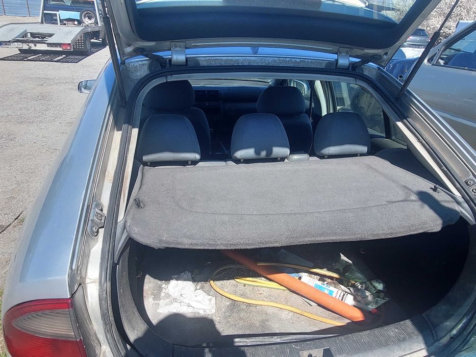 Seat Leon 1,9 TDI, Сеат Леон на части! 2000г