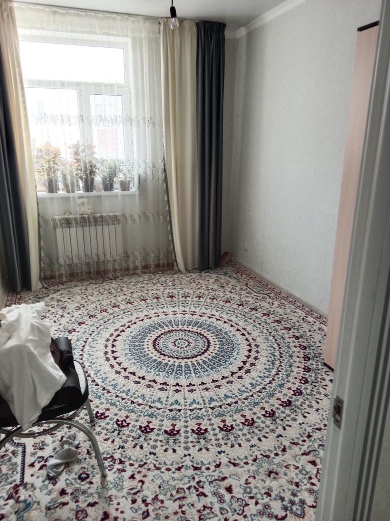 Продается 2ком.кв в новым мкр 29а
