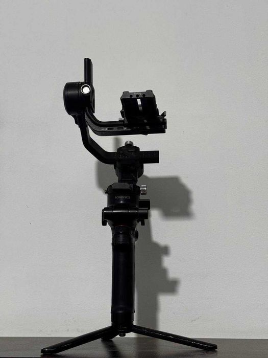 DJI RONIN RS 2 стабилизатор