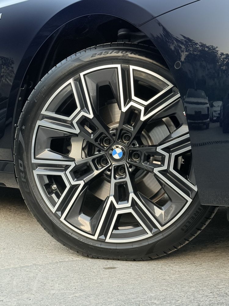 Bmw 530 Li (G60) Продаётся