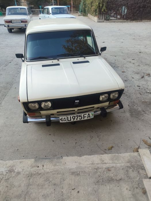 Vaz 2106 sotiladi