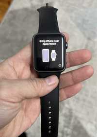 Apple watch 1 серия