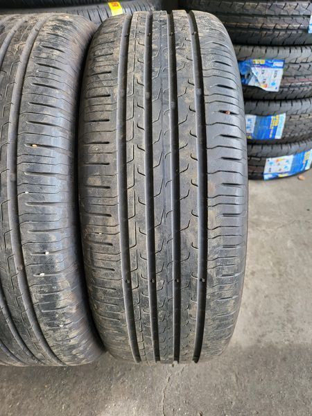 225/60/18 Continental 4бр